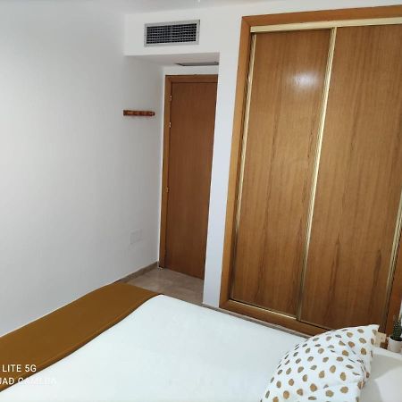Love Rent4 Malaga Spiteri Εξωτερικό φωτογραφία