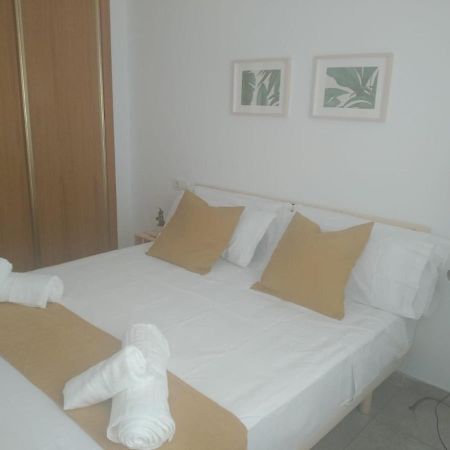 Love Rent4 Malaga Spiteri Εξωτερικό φωτογραφία