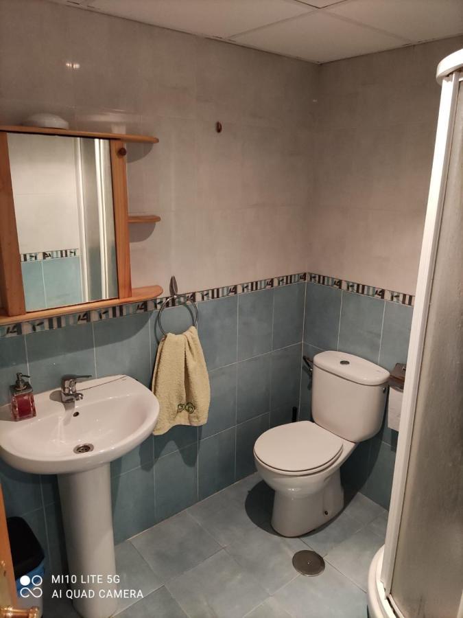 Love Rent4 Malaga Spiteri Εξωτερικό φωτογραφία