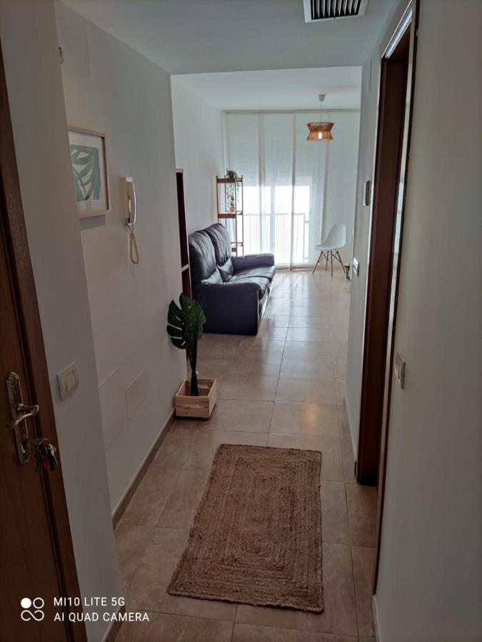 Love Rent4 Malaga Spiteri Εξωτερικό φωτογραφία