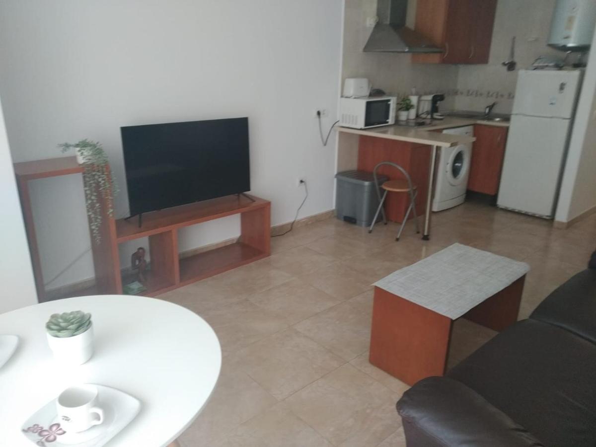 Love Rent4 Malaga Spiteri Εξωτερικό φωτογραφία