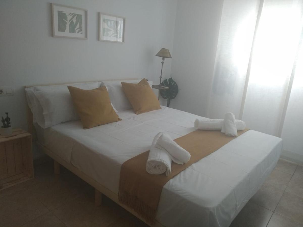 Love Rent4 Malaga Spiteri Εξωτερικό φωτογραφία