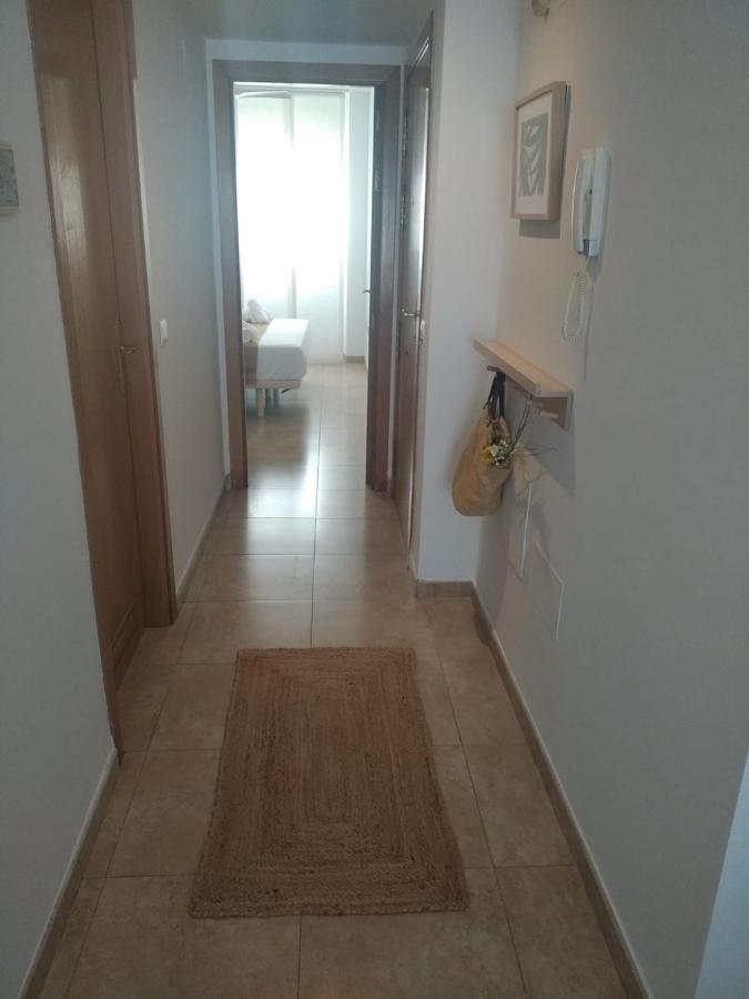 Love Rent4 Malaga Spiteri Εξωτερικό φωτογραφία