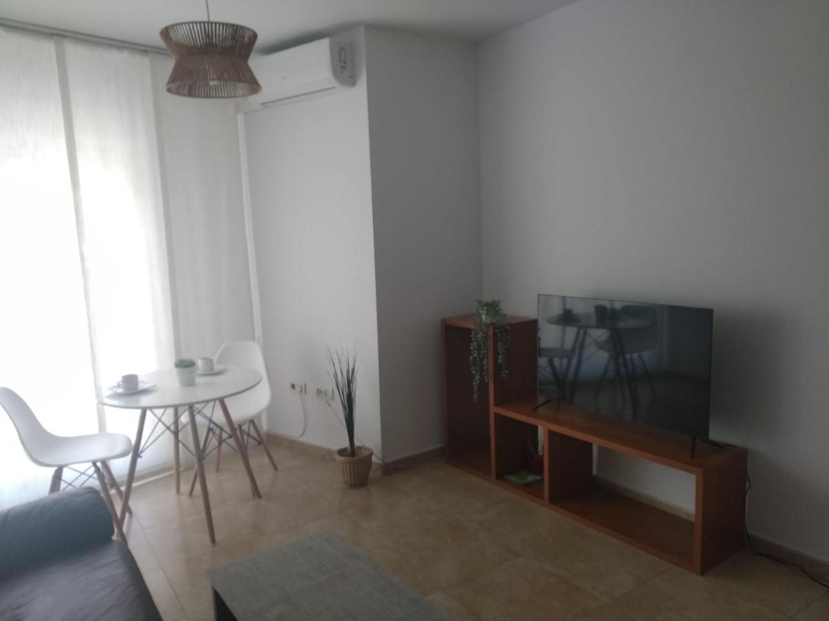 Love Rent4 Malaga Spiteri Εξωτερικό φωτογραφία
