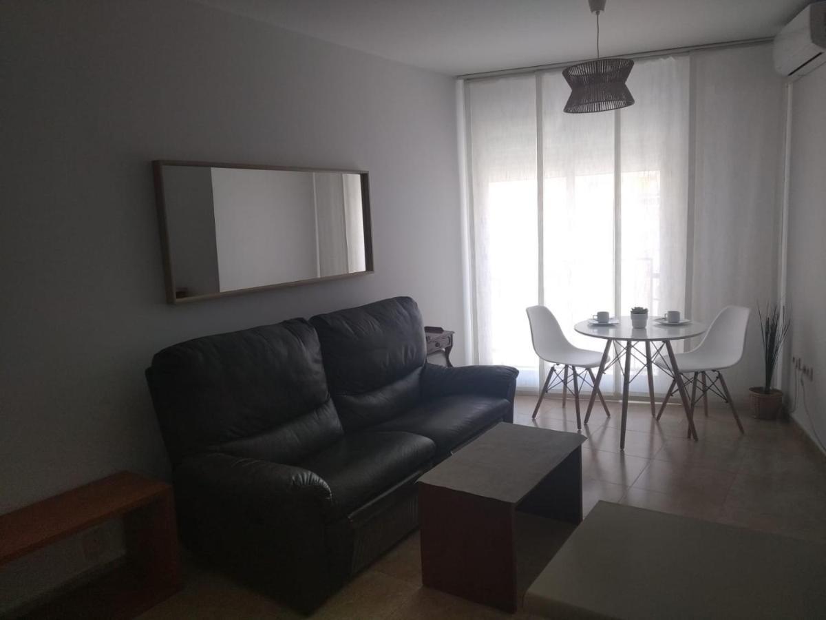 Love Rent4 Malaga Spiteri Εξωτερικό φωτογραφία